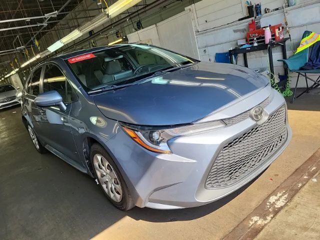 2021 Toyota Corolla LE Charlotte NC