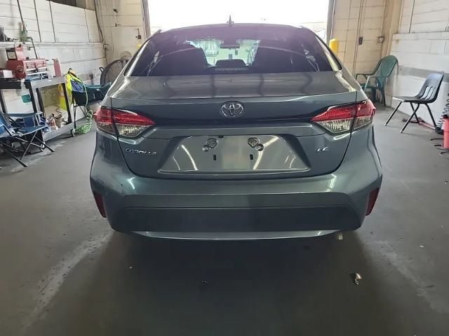 2021 Toyota Corolla LE Charlotte NC