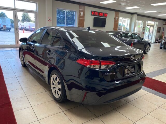 2021 Toyota Corolla LE Charlotte NC