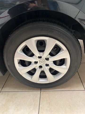 2021 Toyota Corolla LE Charlotte NC