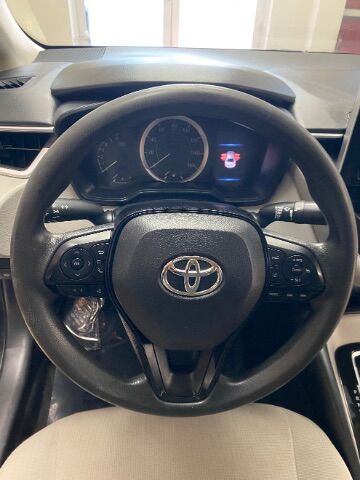 2021 Toyota Corolla LE Charlotte NC