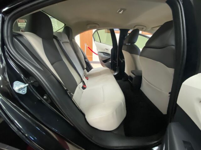 2021 Toyota Corolla LE Charlotte NC