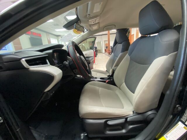 2021 Toyota Corolla LE Charlotte NC