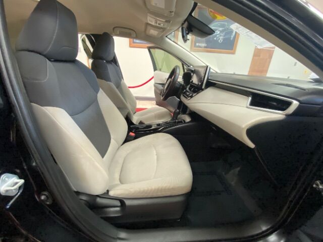 2021 Toyota Corolla LE Charlotte NC