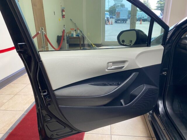 2021 Toyota Corolla LE Charlotte NC