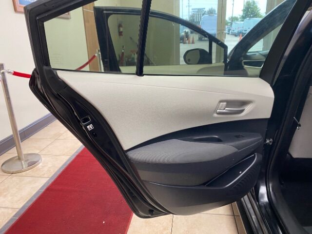 2021 Toyota Corolla LE Charlotte NC
