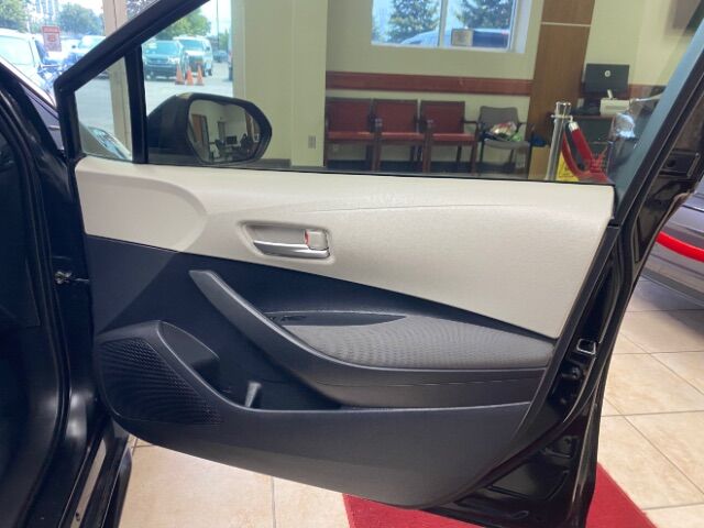 2021 Toyota Corolla LE Charlotte NC