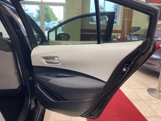 2021 Toyota Corolla LE Charlotte NC