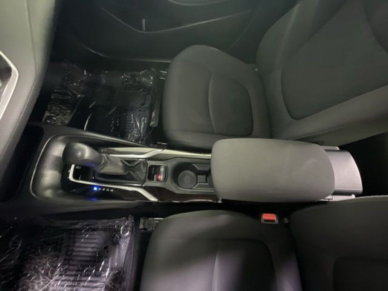 2021 Toyota Corolla LE Columbia SC