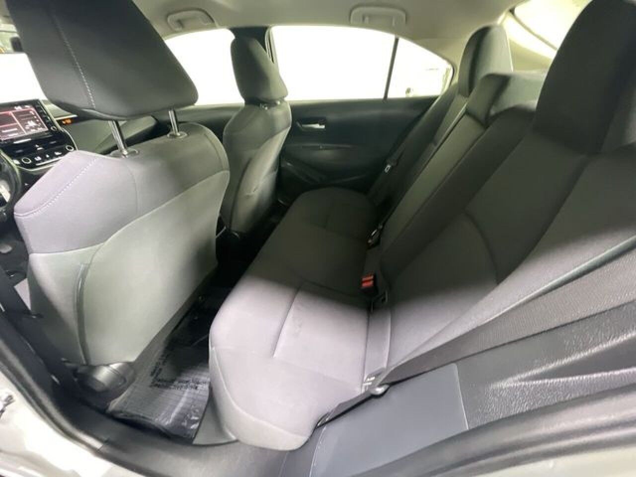2021 Toyota Corolla LE Columbia SC