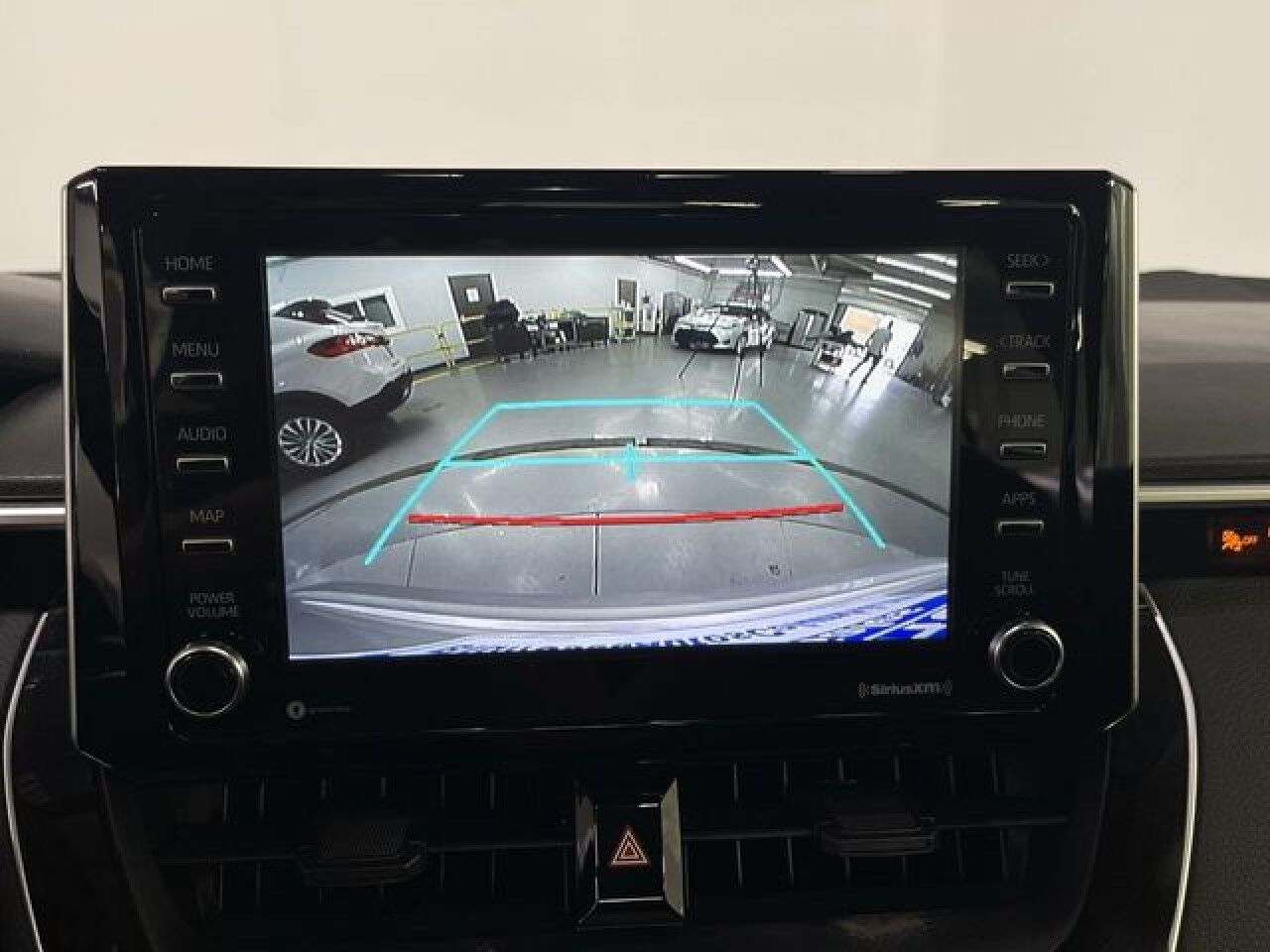 2021 Toyota Corolla LE Columbia SC