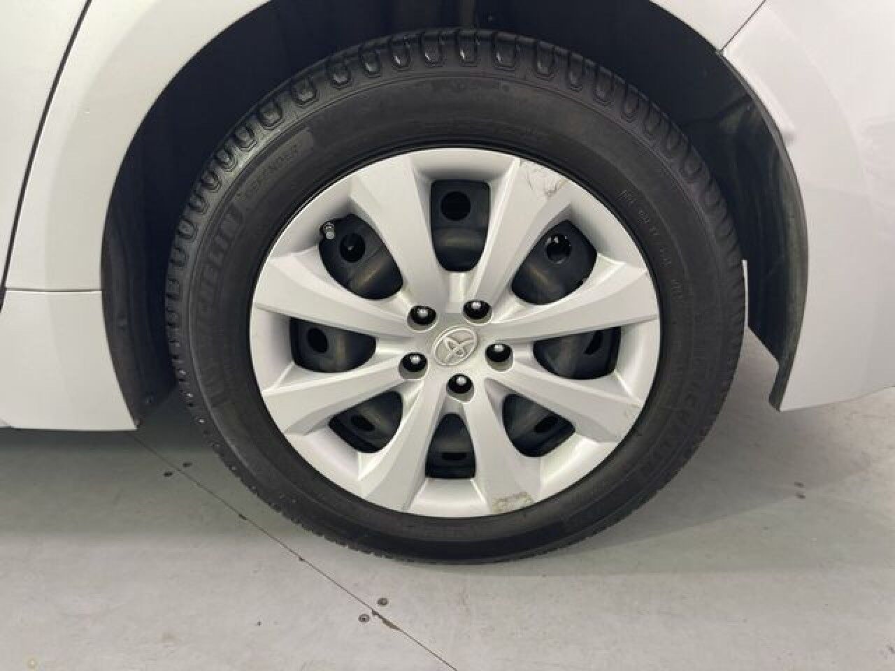 2021 Toyota Corolla LE Columbia SC