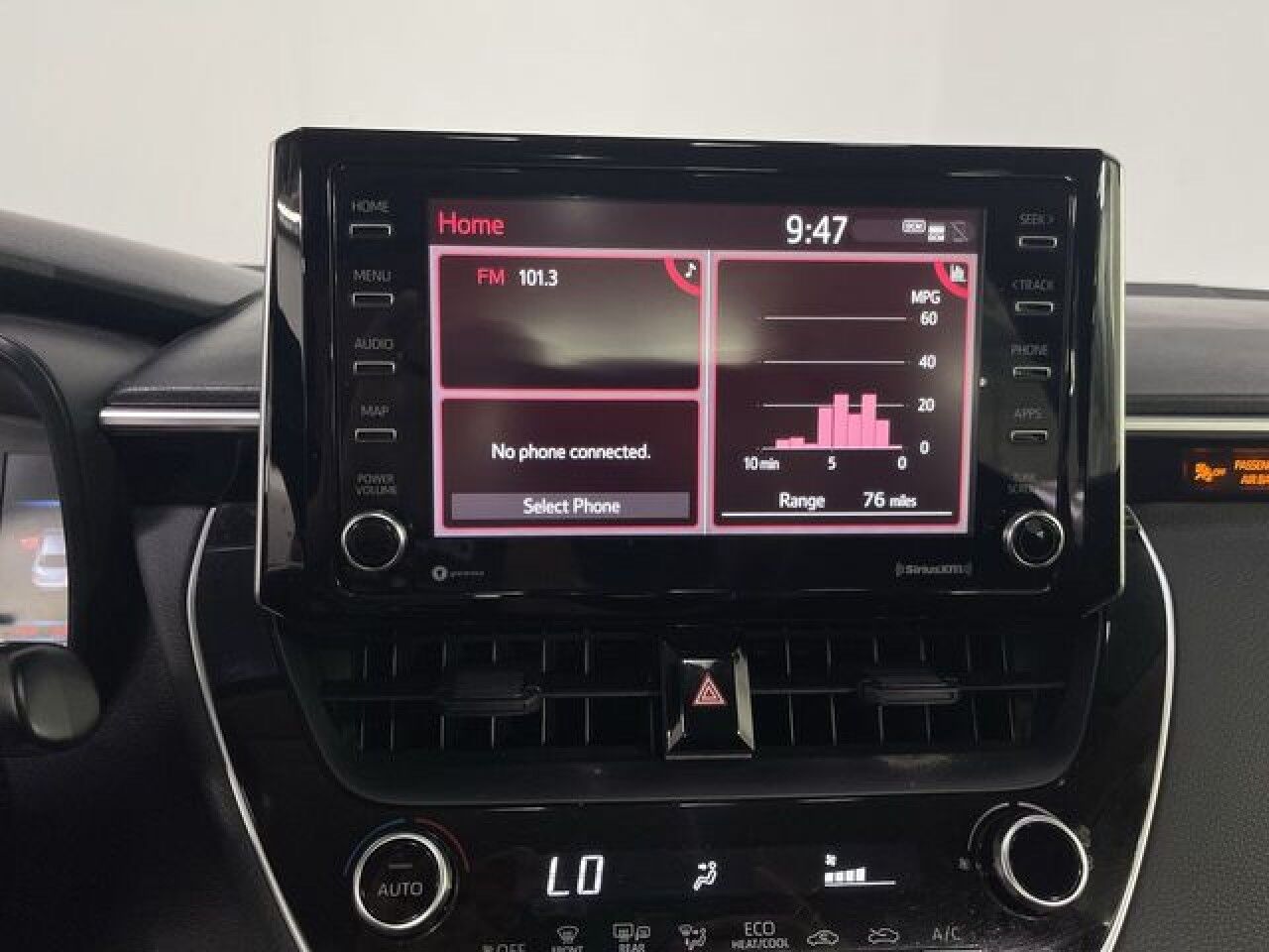 2021 Toyota Corolla LE Columbia SC