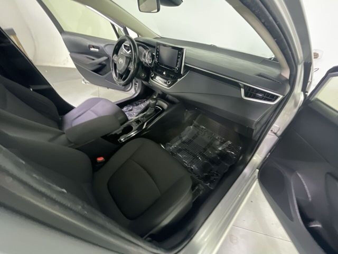 2021 Toyota Corolla LE Columbia SC