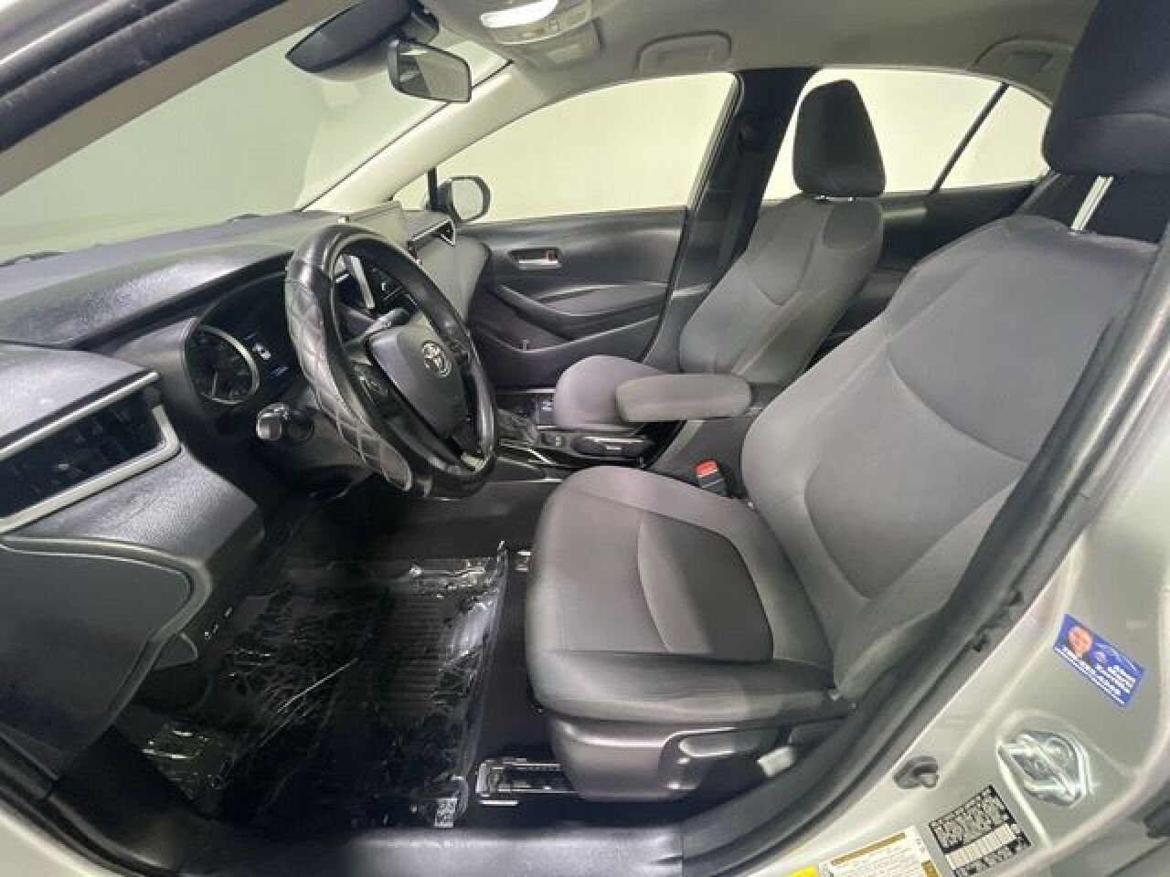 2021 Toyota Corolla LE Columbia SC