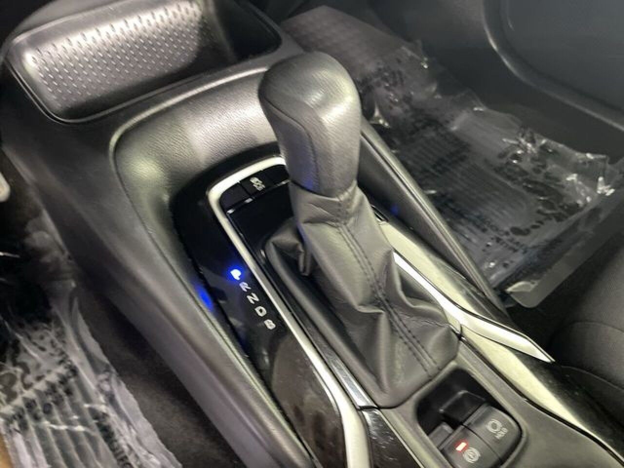 2021 Toyota Corolla LE Columbia SC