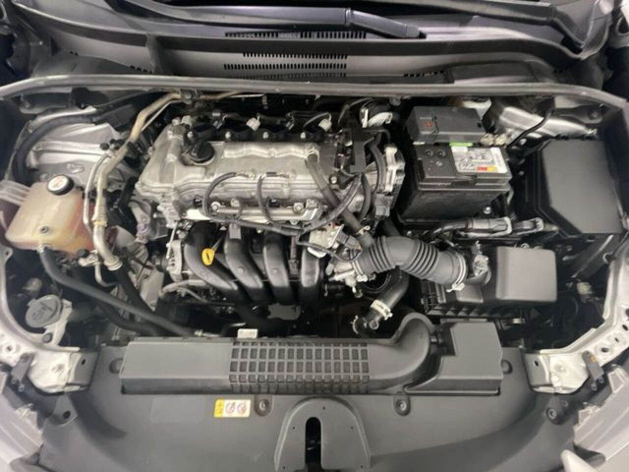 2021 Toyota Corolla LE Columbia SC