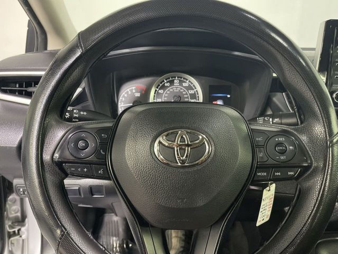 2021 Toyota Corolla LE Columbia SC