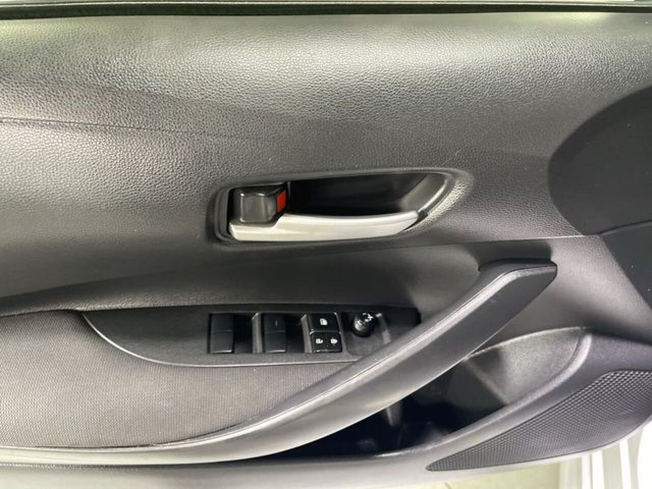 2021 Toyota Corolla LE Columbia SC