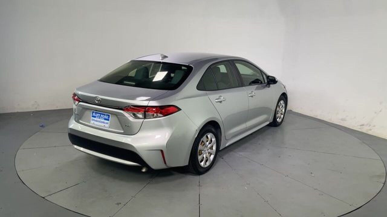 2021 Toyota Corolla LE Columbia SC