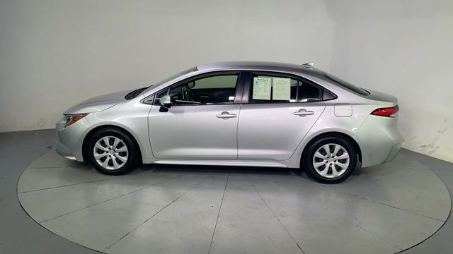 2021 Toyota Corolla LE Columbia SC