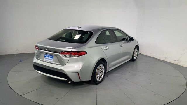 2021 Toyota Corolla LE Columbia SC