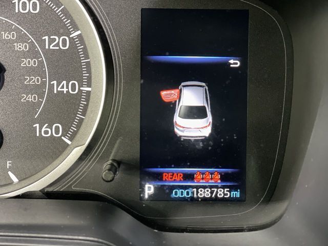 2021 Toyota Corolla LE Columbia SC
