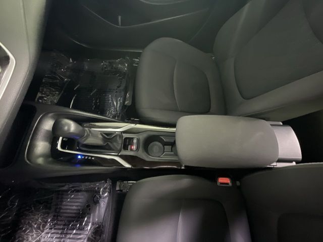 2021 Toyota Corolla LE Columbia SC