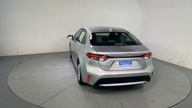 2021 Toyota Corolla LE Columbia SC