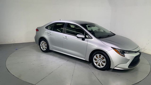 2021 Toyota Corolla LE Columbia SC