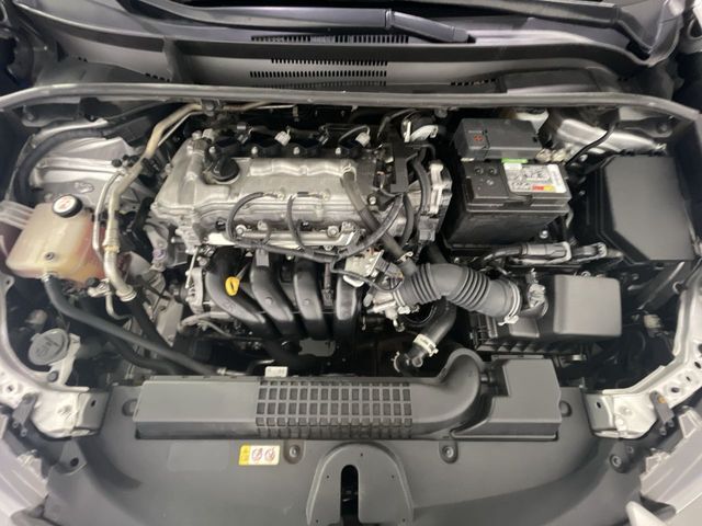 2021 Toyota Corolla LE Columbia SC