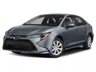 2021 Toyota Corolla LE Chicago IL 2021 Toyota Corolla LE Chicago IL
