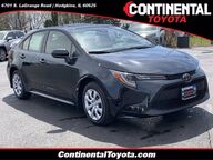 2021 Toyota Corolla LE Chicago IL 2021 Toyota Corolla LE Chicago IL