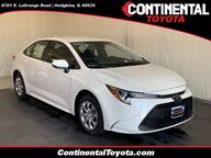 2021 Toyota Corolla LE Chicago IL 2021 Toyota Corolla LE Chicago IL