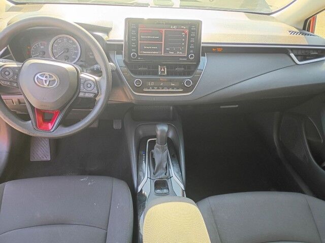 2021 Toyota Corolla LE Davie FL