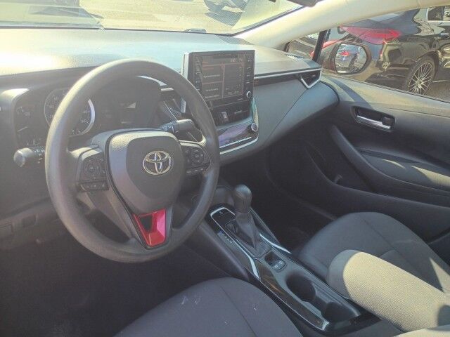 2021 Toyota Corolla LE Davie FL