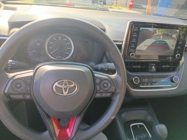 2021 Toyota Corolla LE Davie FL