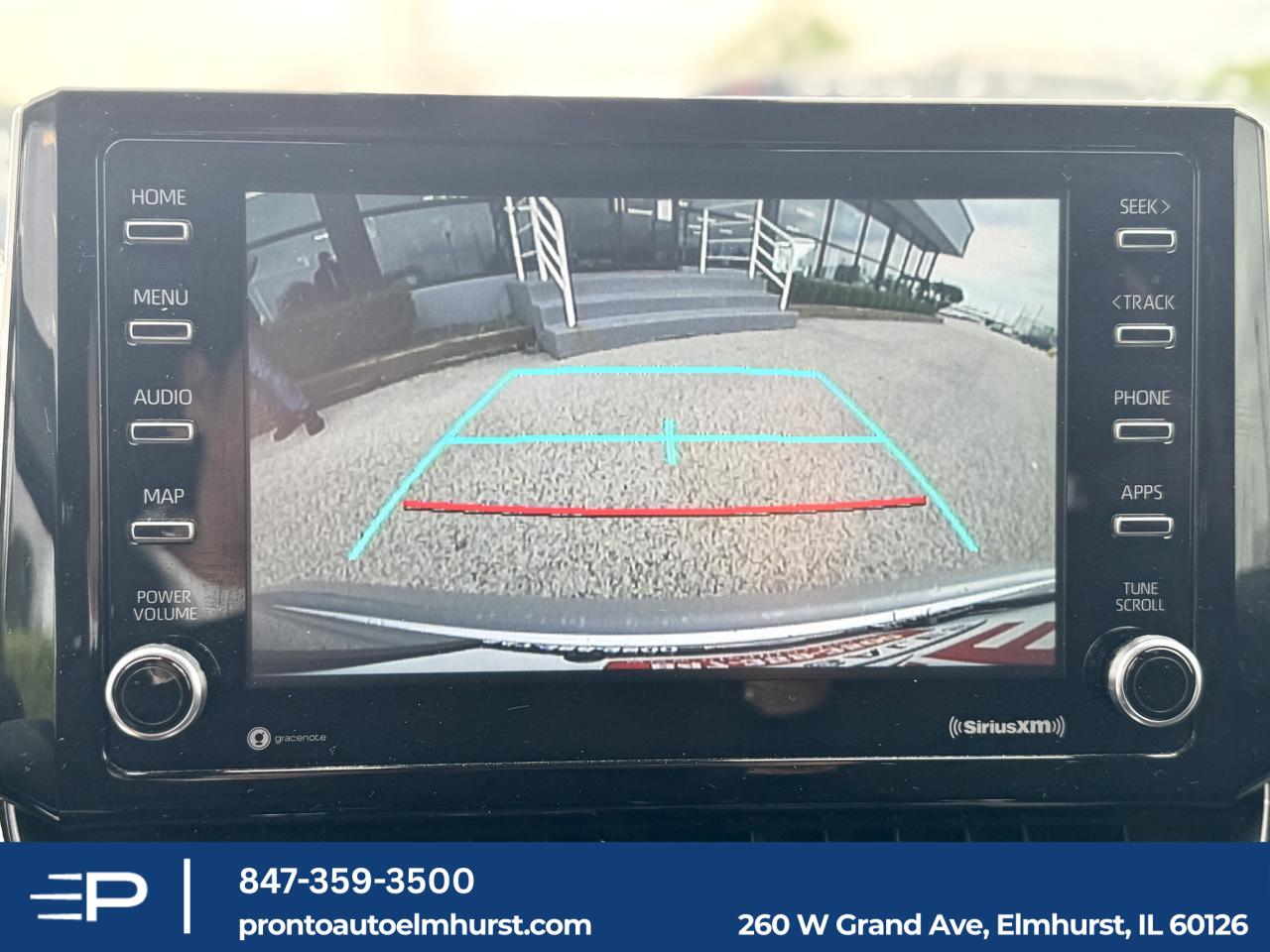 2021 Toyota Corolla LE Elmhurst IL