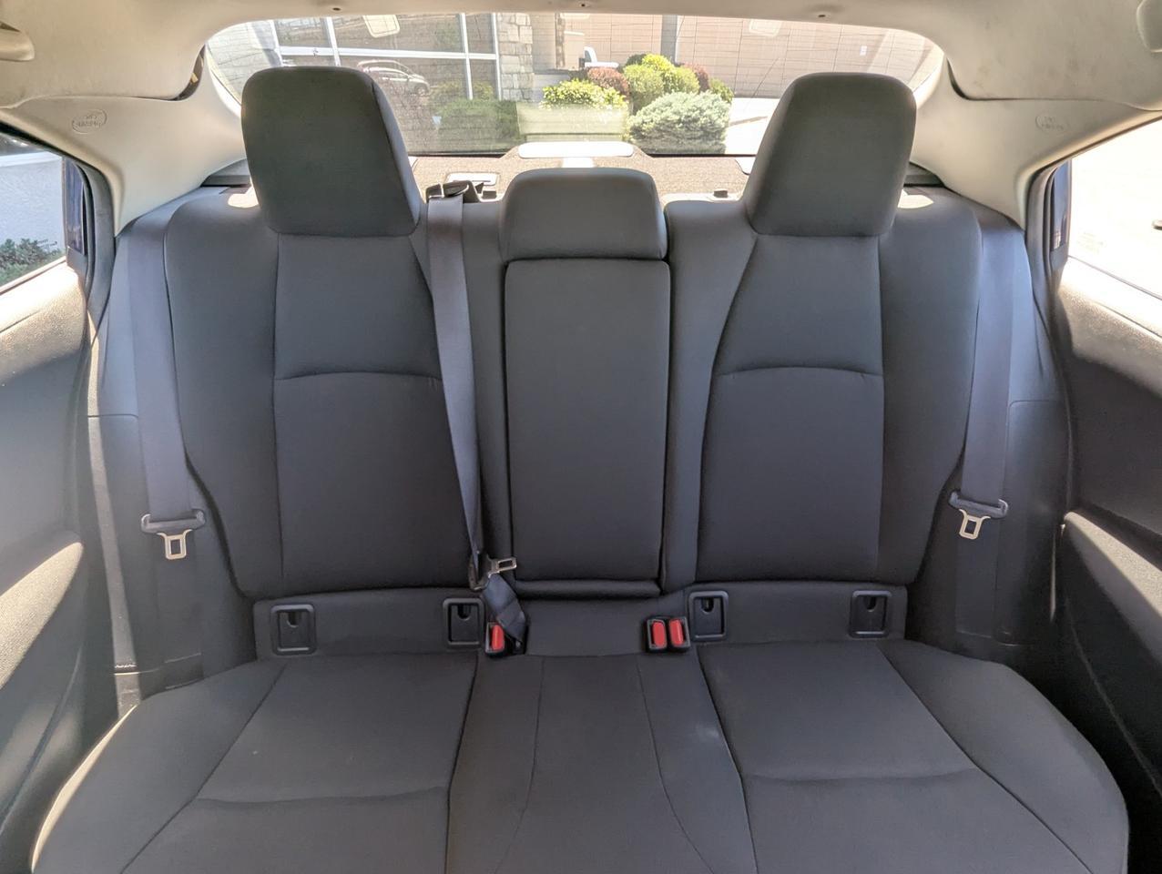 2021 Toyota Corolla LE Grand Junction CO