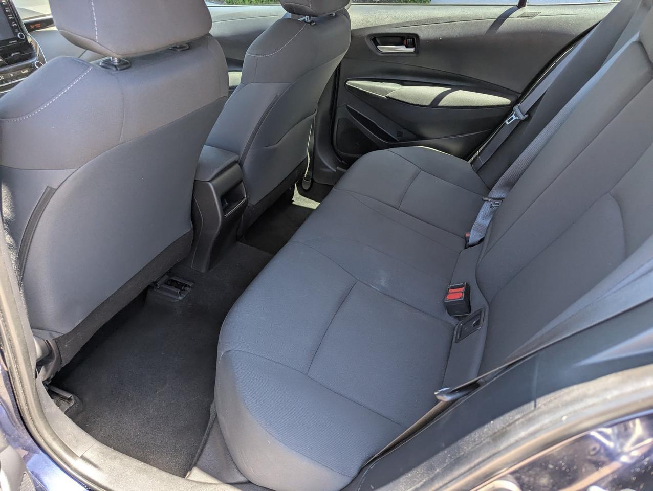 2021 Toyota Corolla LE Grand Junction CO