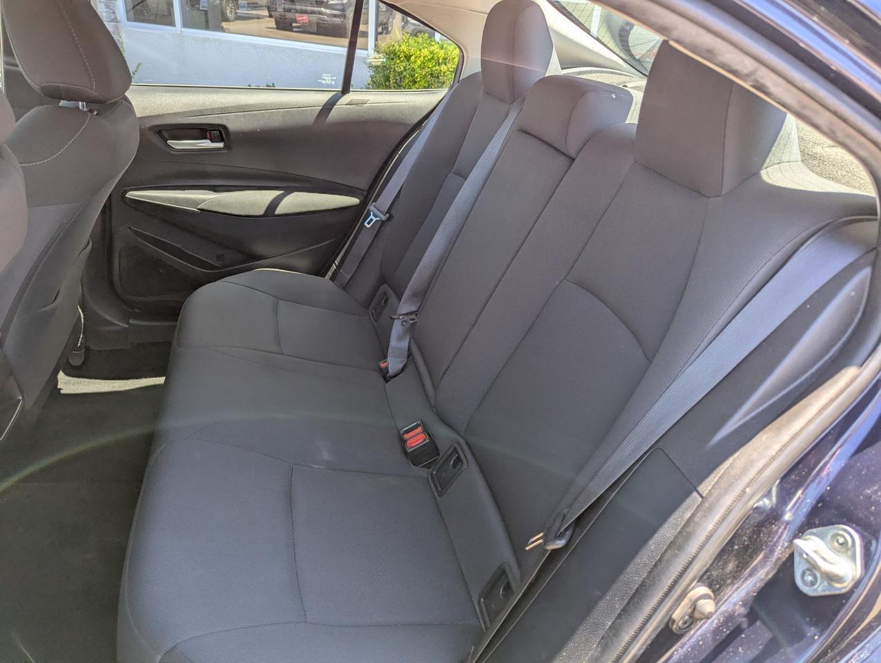 2021 Toyota Corolla LE Grand Junction CO