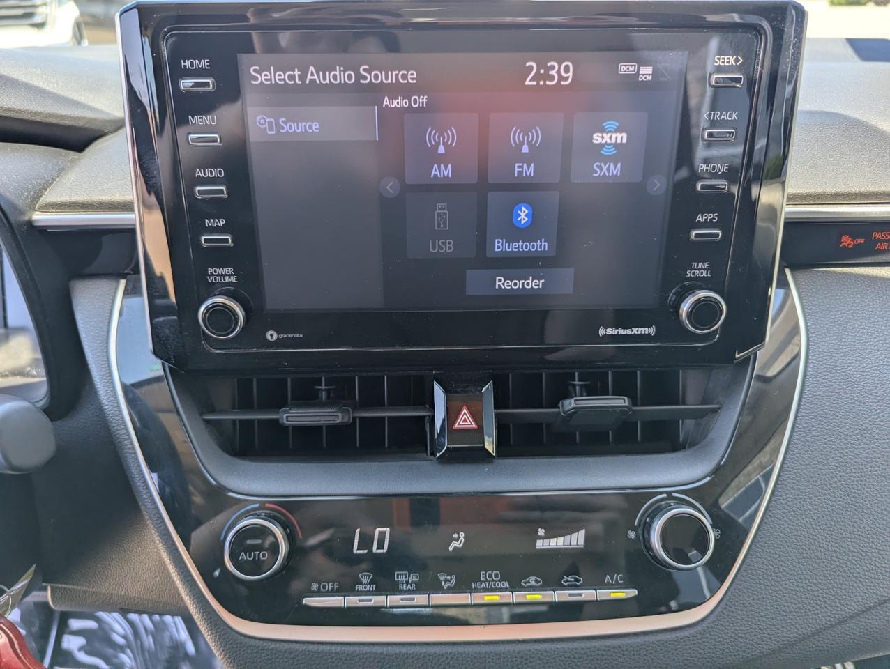 2021 Toyota Corolla LE Grand Junction CO