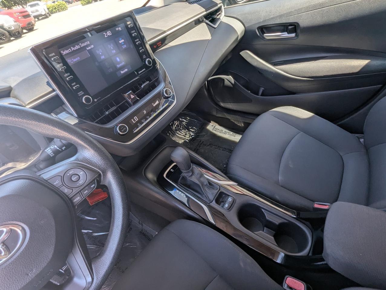 2021 Toyota Corolla LE Grand Junction CO