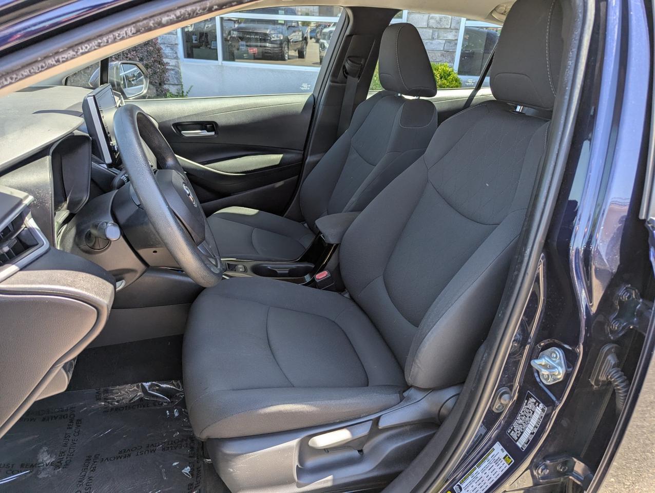 2021 Toyota Corolla LE Grand Junction CO