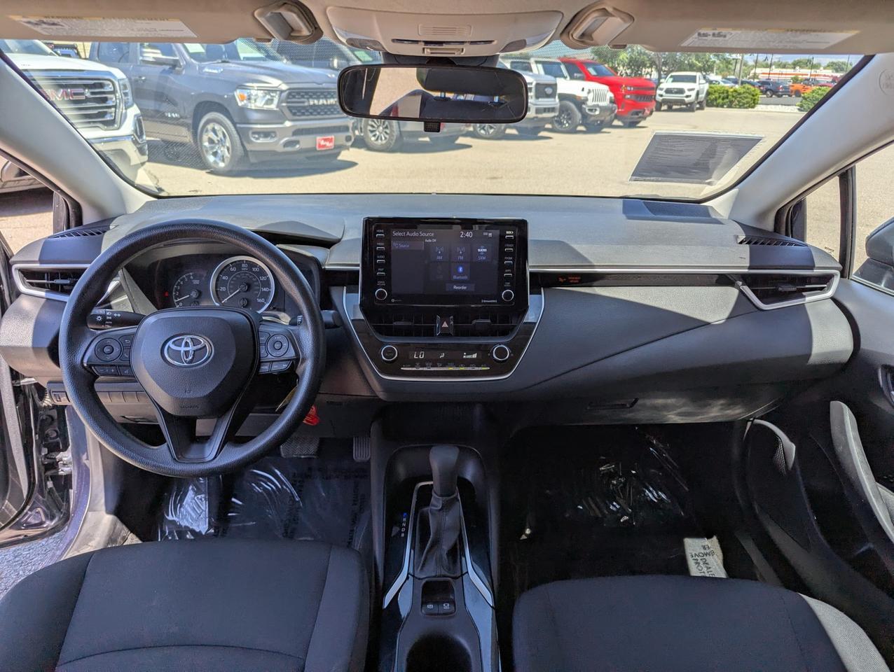 2021 Toyota Corolla LE Grand Junction CO