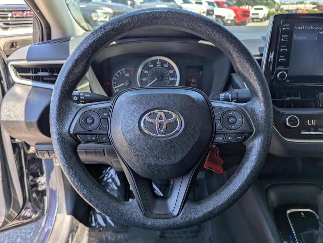 2021 Toyota Corolla LE Grand Junction CO