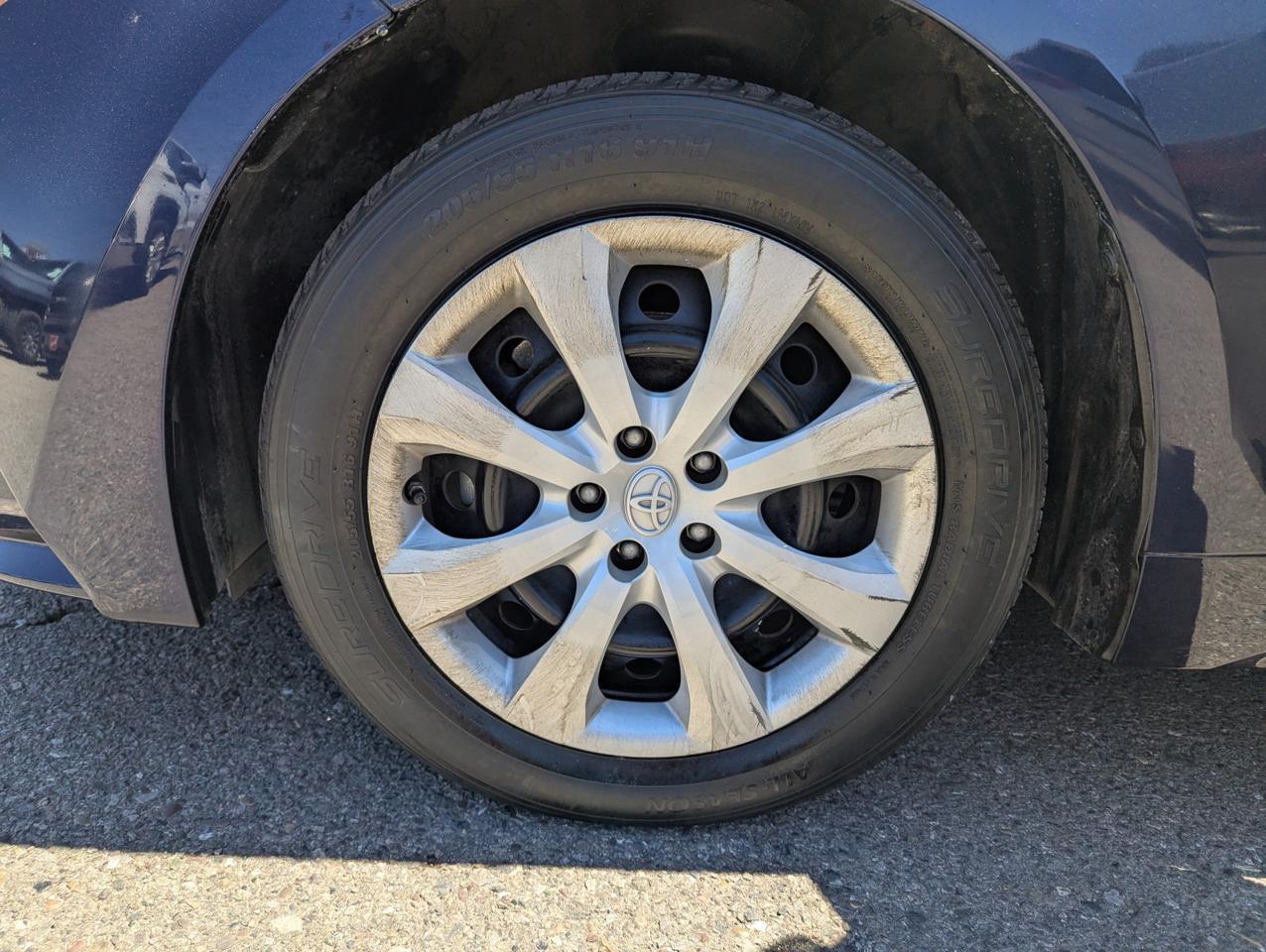 2021 Toyota Corolla LE Grand Junction CO