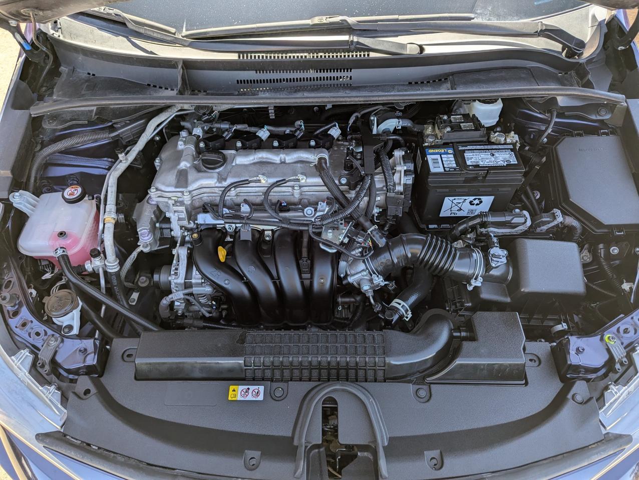 2021 Toyota Corolla LE Grand Junction CO