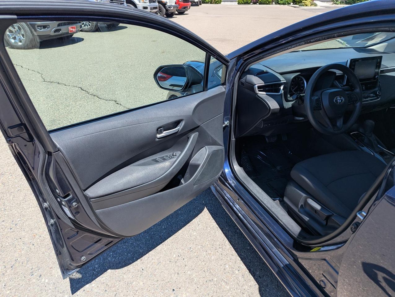 2021 Toyota Corolla LE Grand Junction CO