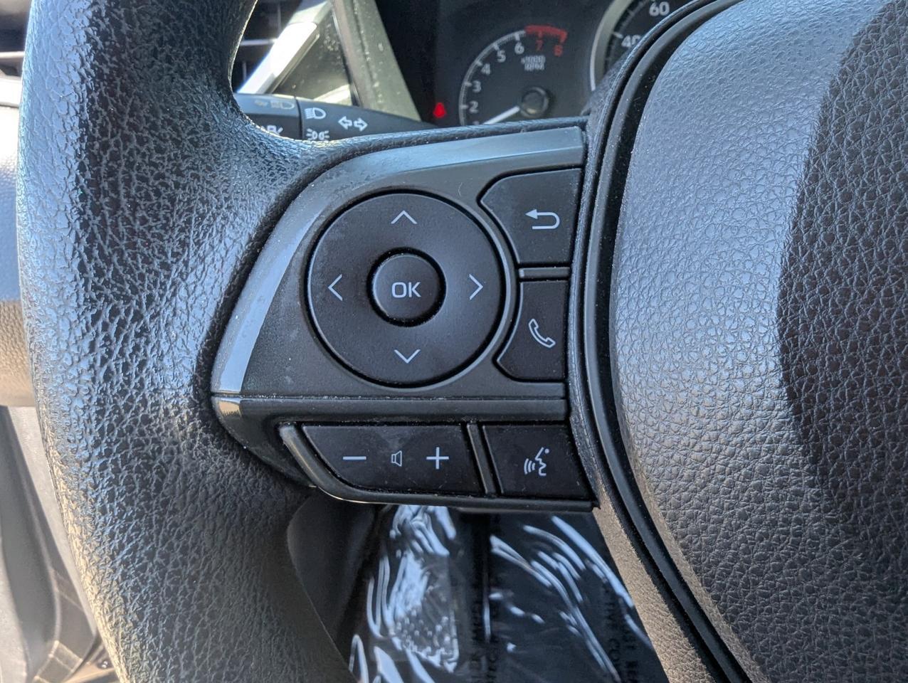 2021 Toyota Corolla LE Grand Junction CO